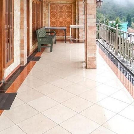 OYO 3378 Al Barokah Syariah Family Hotel Sarangan Bagian luar foto