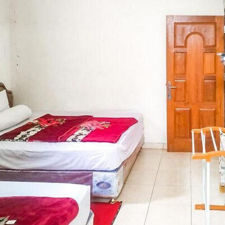 OYO 3378 Al Barokah Syariah Family Hotel Sarangan Bagian luar foto