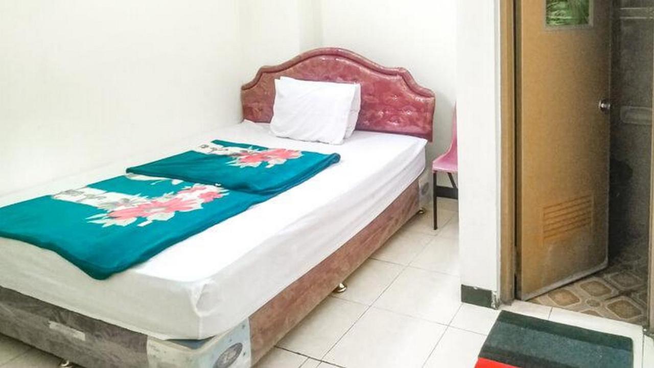 OYO 3378 Al Barokah Syariah Family Hotel Sarangan Bagian luar foto